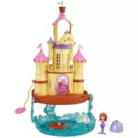 Игровой набор Mattel "Морской дворец Софии Прекрасной" BDK61