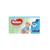 Huggies Подгузники-трусики "Huggies" 6 размер для мальчика 44шт 1,9 кг