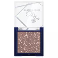 FFleur Тени для век Shimmering Shine, 1.5 г