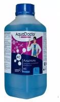 Альгицид средство против водорослей AquaDoctor AC, 1л