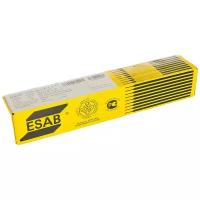 Электроды Esab АНО-21 3,0x350 мм (5,3 кг)