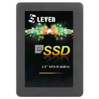 Твердотельный накопитель (SSD) Leven 960Gb JS300 2.5" SATA3 (JS300SSD960GB)