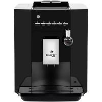 Кофемашина Kaffit.com KLM1604 Nizza Autocappuccino, Black