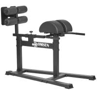 Горизонтальная гиперэкстензия Domsen Fitness Ds33