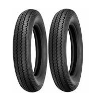 Shinko 240 Classic 100/90 -19 63H Tl Front