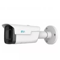 IP-камера уличная RVi-1NCT2123 (2.8-12) white