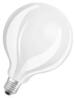 Светодиодная лампа Ledvance-osram PARATHOM GLOBE125 GL FR 100 11W/827 ( =100W) 220-240V 827 E27 1520lm OSRAM