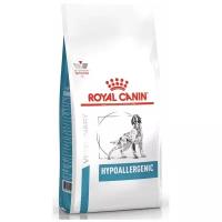 Сухой корм для собак Royal Canin Hypoallergenic DR21 при аллергии 14 кг