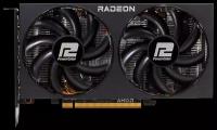 Видеокарта Powercolor Radeon RX 6650 XT FIGHTER 8G