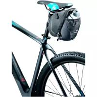 Сумки Deuter Велосумка под седло Deuter Bike Bag Bottle