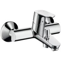 Смеситель для душа hansgrohe Focus E2 31940000 хром