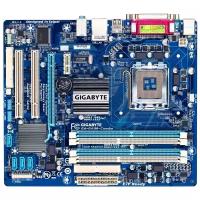 Материнская плата Gigabyte GA- G41M- COMBO