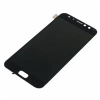 Дисплей для Asus ZenFone 4 Selfie Pro (ZD552KL) (в сборе с тачскрином) черный