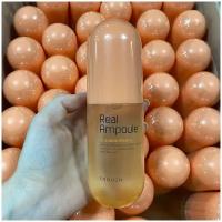 Сыворотка витаминная Enough Real Ampoule Vita Brightening, 200 мл