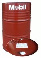 Mobil Delvac MX 10W40