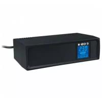 ИБП (UPS) Tripp Lite SMX1000LCD