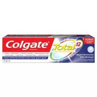 Colgate Зубная паста Max White Luminous Отбеливающая