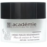 крем для лица Regenerating Pearly Cream Provence Cherry Blossom