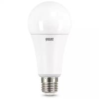 Лампа Gauss Elementary A67 25W 2000lm 3000K E27 LED 73215