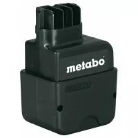 Аккумуляторные батареи Metabo Аккумулятор 12 В / 2,0 Aч, NiCd (631723000)