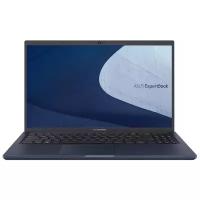 Ноутбук Asus ExpertBook B1 B1500CEAE-EJ0791T (90NX0441-M10460) черный