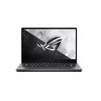 Ноутбук Asus ROG GA401QC-K2141T 14"WQHD/Ryzen 7 5800HS/16Gb/512Gb SSD/RTX 3050 4Gb/noDVD/W10/gray 90NR05T3-M02290