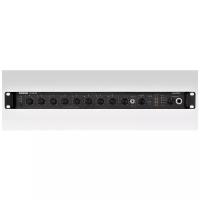 Микрофонный микшер Shure SCM820E