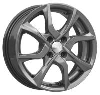 Колесный диск СКАД Тулон 15x6" PCD4x100 ET46 D54.1