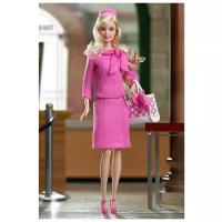 Кукла Barbie as Elle Woods from Legally Blonde 2: Red, White and Blonde (Барби Элль Вудс из Блондинки в законе 2)