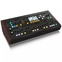 Behringer Deepmind 12D синтезатор рековый