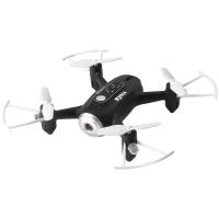 Квадрокоптер Syma X22W, черный