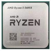 CPU AMD Ryzen 5 5600X OEM