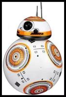 Робот Дроид BB-8 на пульте управления - HYBB-A