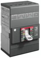 XT3N 250 TMD 250-2500 3p F F Термо-магнитнитный 3-х полюсный автоматический выключатель 250А, 36kA ABB, 1SDA068059R1