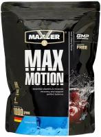 Maxler Max Motion (пакет) 1000 г Cherry