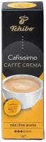 Кофе в капсулах Tchibo Caffe Crema Mild