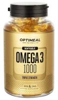 OptiMeal Omega 3 (200капс)