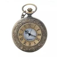 Карманные часы Horologix 76, золотой
