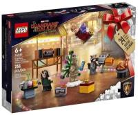 Конструктор LEGO Super Heroes 76231 Стражи галактики Advent Calendar