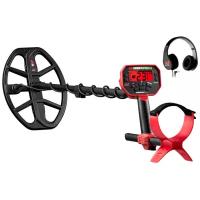 Металлоискатель Minelab Vanquish 540 грунтовый