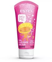 Гель LITTLE ME для тела ESTEL PROFESSIONAL с блестками 60 мл