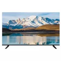 43" Телевизор Xiaomi EA43 2022 CN, черный