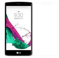 Защитное стекло на LG G4, F500K/F500L/F500S/H810/H815/H815T/H8181/H818N/LS991/VS986, прозрачное, X-CASE