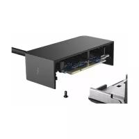 Dell Dock WD19 (452-BDPR) black