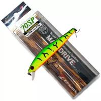 Воблер ZIPBAITS RIGGE 70SP 5g цвет 995