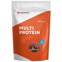 Протеин Мультикомпонентный Pureprotein 1кг./Мокаччино