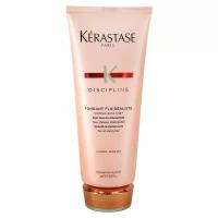 Молочко для волос Kerastase Discipline Fondant Fluidealiste Смываемый уход для гладкости волос 200мл