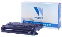 Драм-картридж (фотобарабан) NV Print NV-DR2175, черный, совместимый, для Brother HL-2140R, HL-2142R, HL-2150NR, HL-2170WR, DCP-7030R, DCP-7032R, DCP-7040R, DCP-7045NR, MFC-7320R, MFC-7440NR, MFC-7840WR