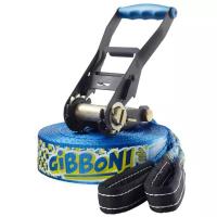 Gibbon Funline 15 m слэклайн