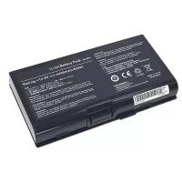 Аккумуляторная батарея для ноутбука Asus N90
